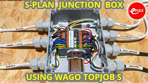 junction box with terminals 10awg|terminal junction box wiring guide.